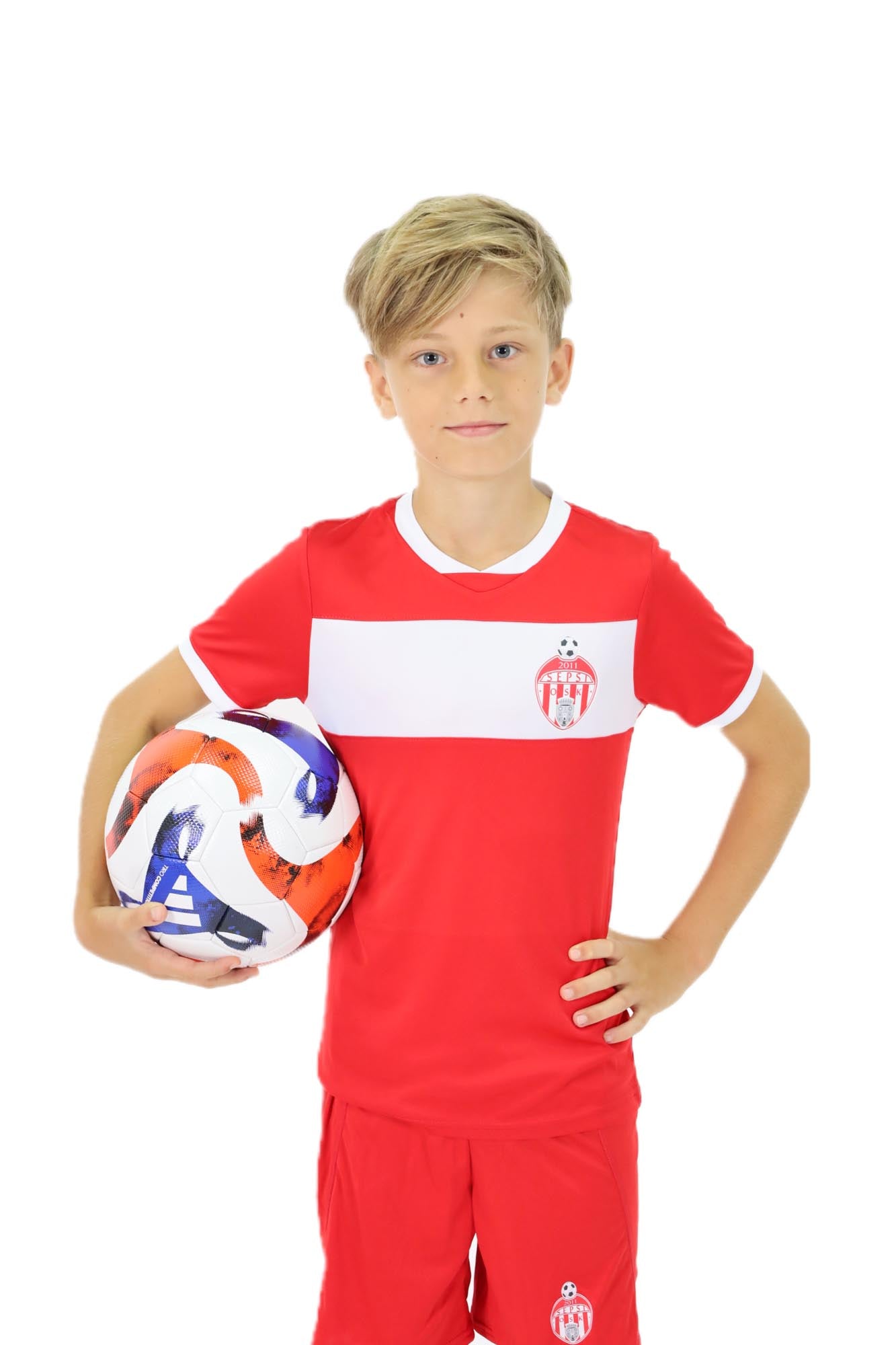 TRICOU COPII CU MODEL