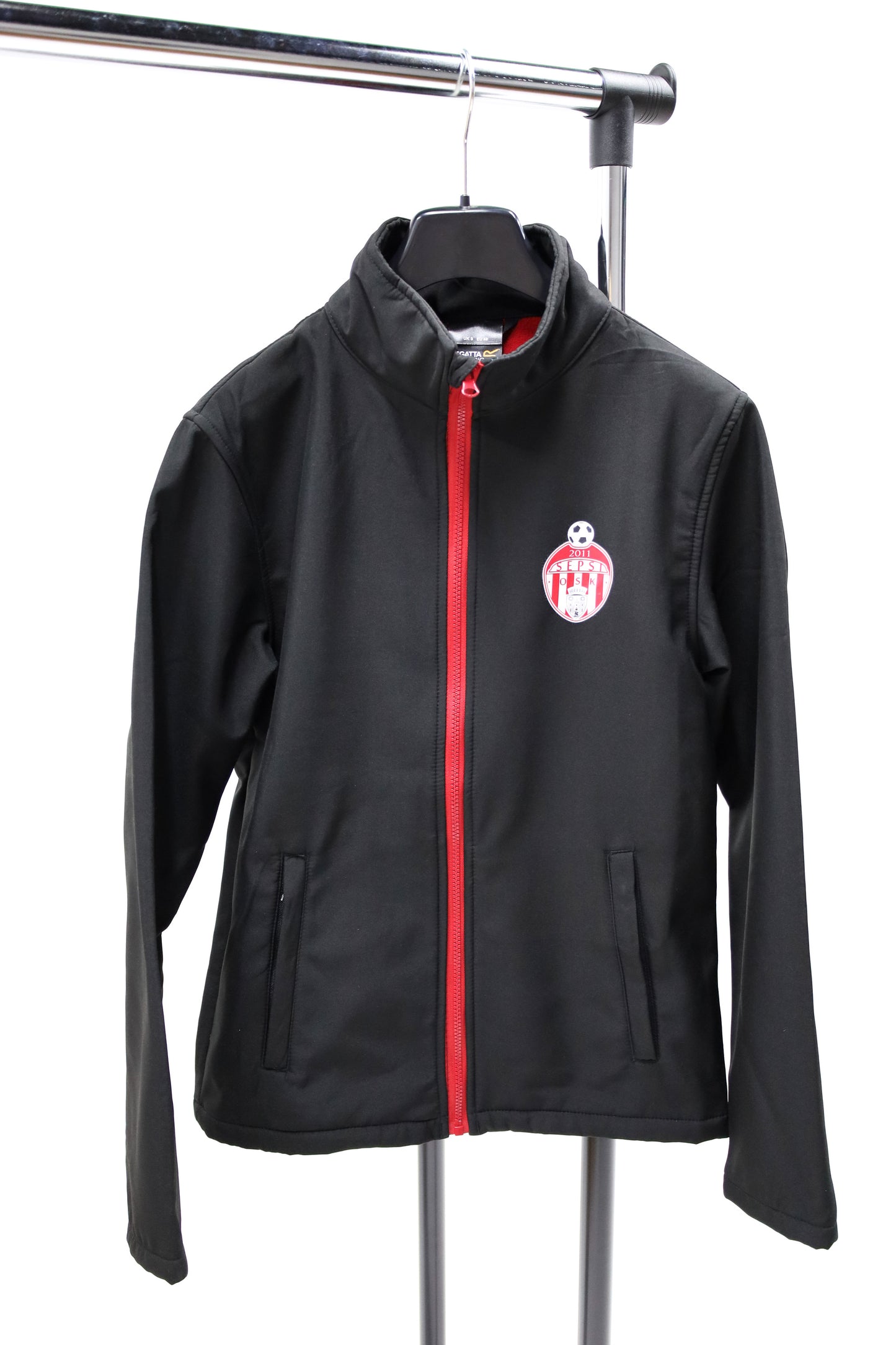 GEACĂ SOFTSHELL UNISEX