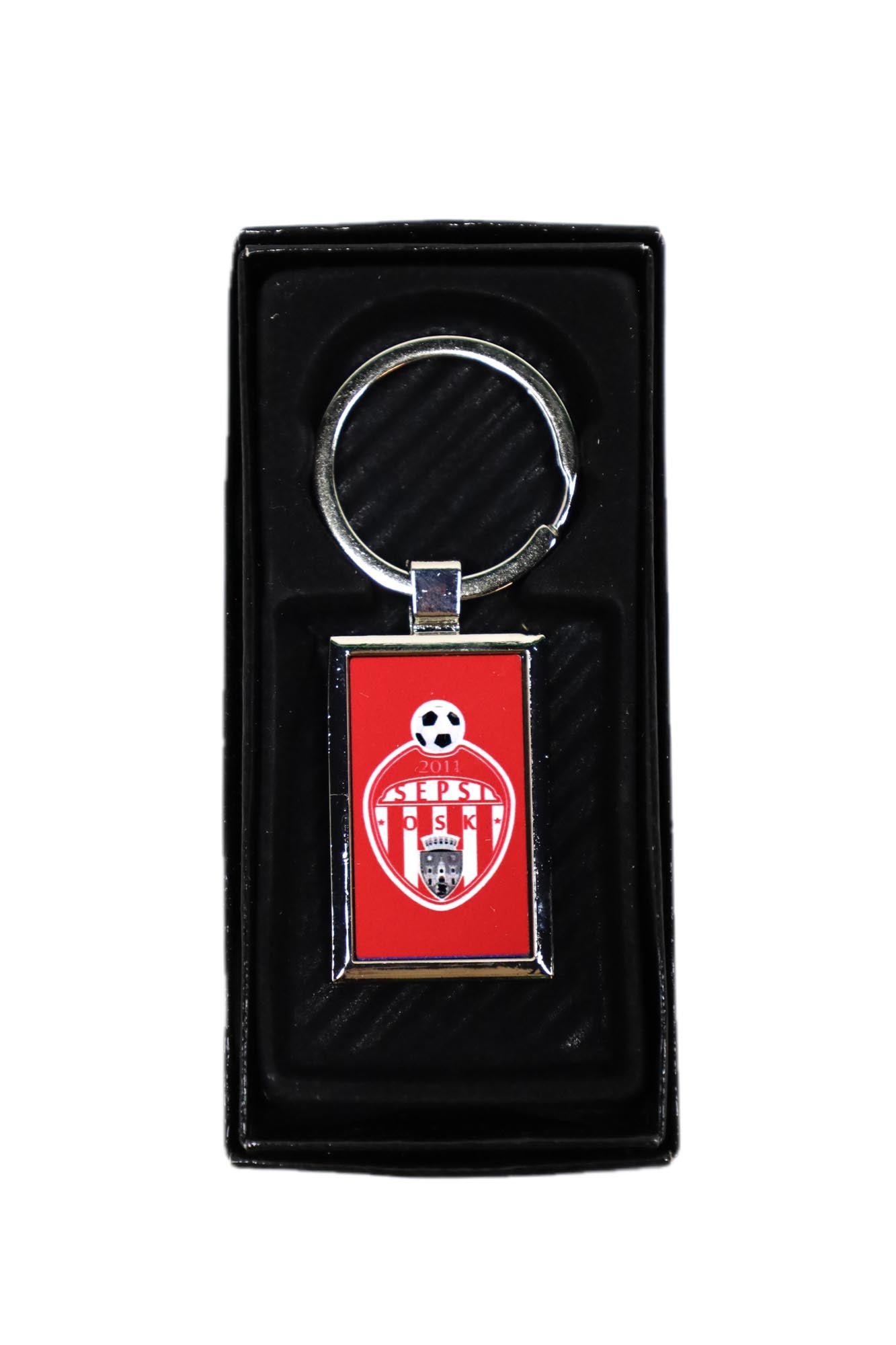 BRELOC METAL DREPTUNGHI COLECȚIE