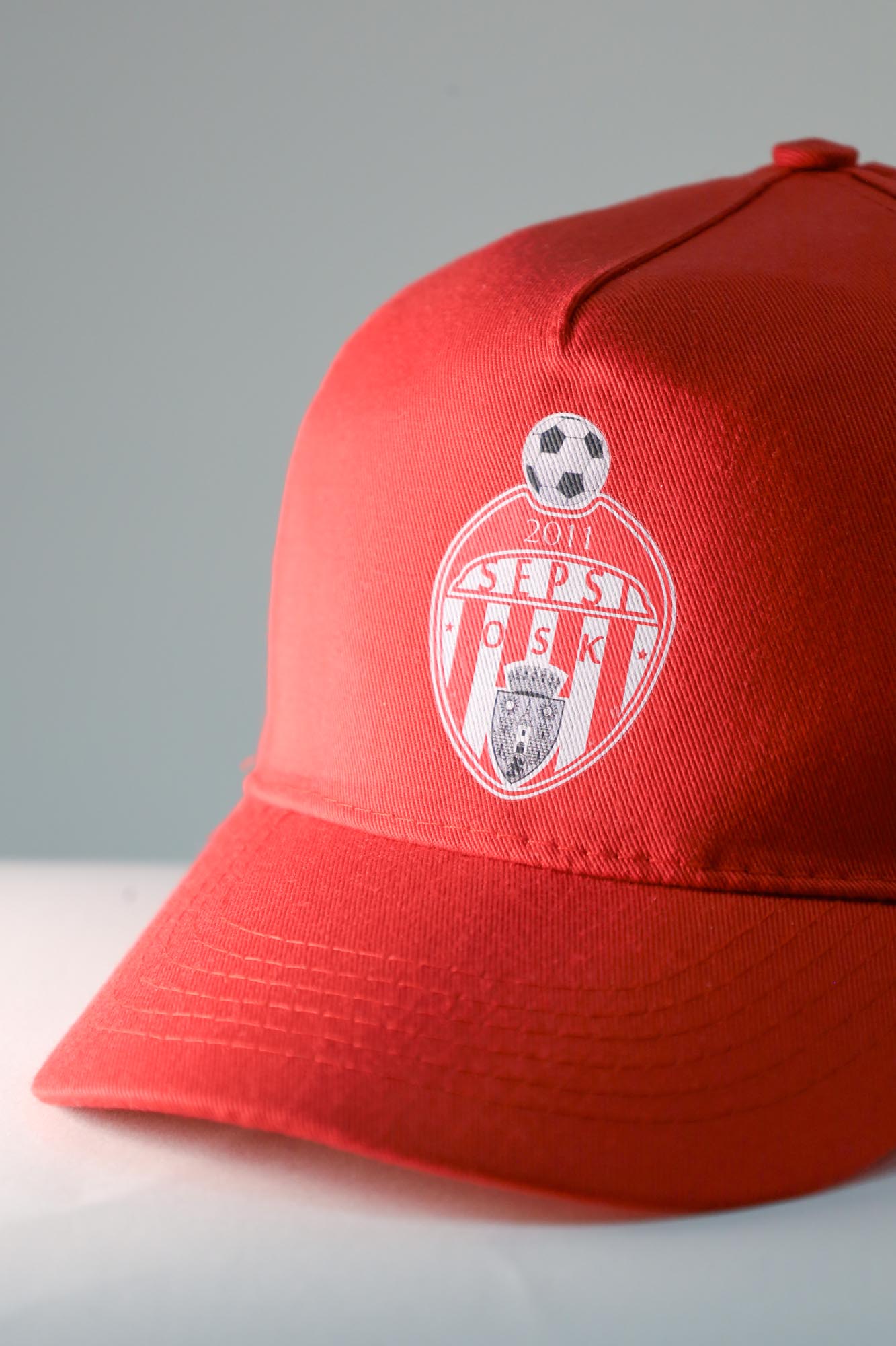 KIDS BASEBALL CAP