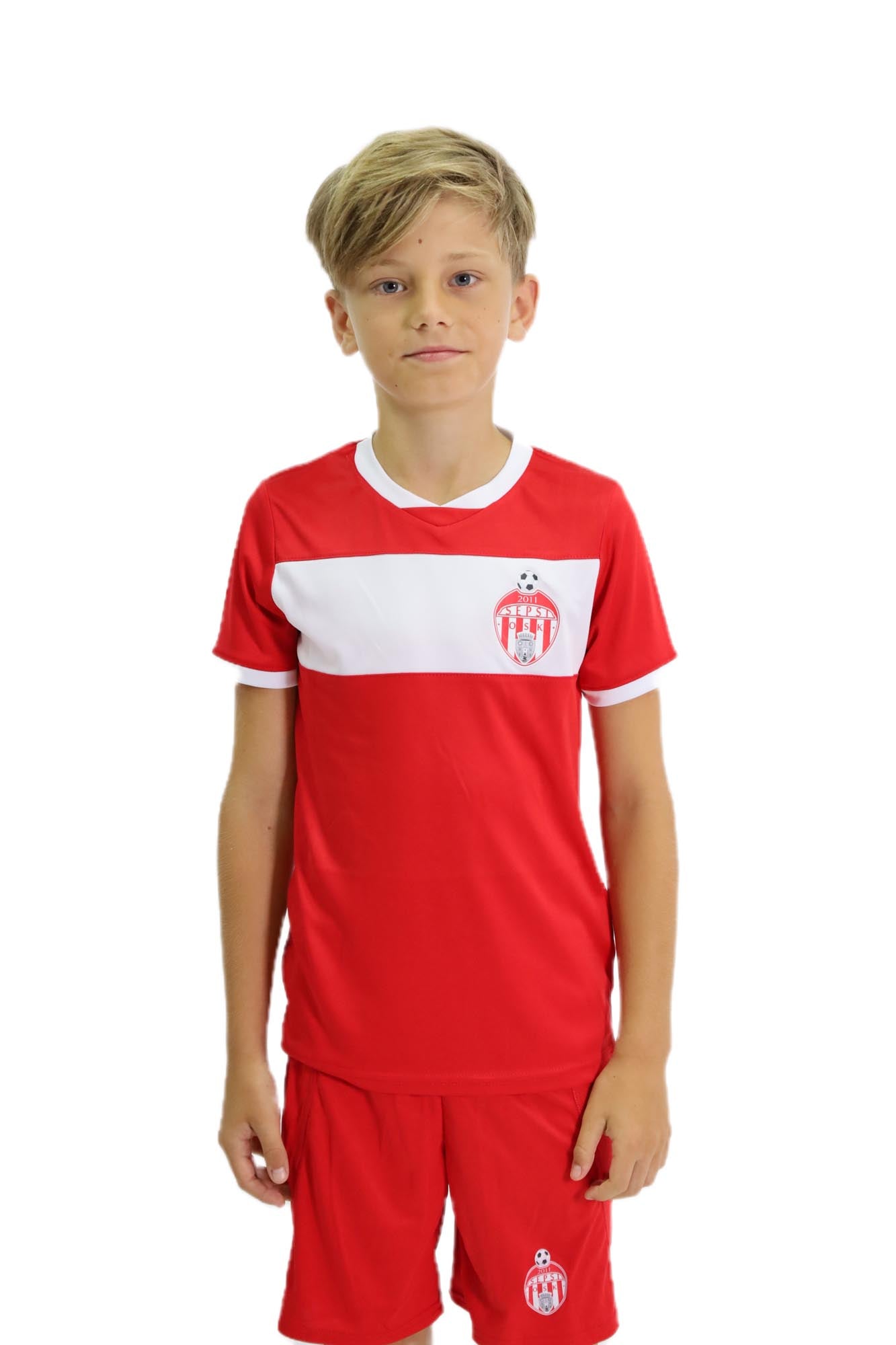 TRICOU COPII CU MODEL