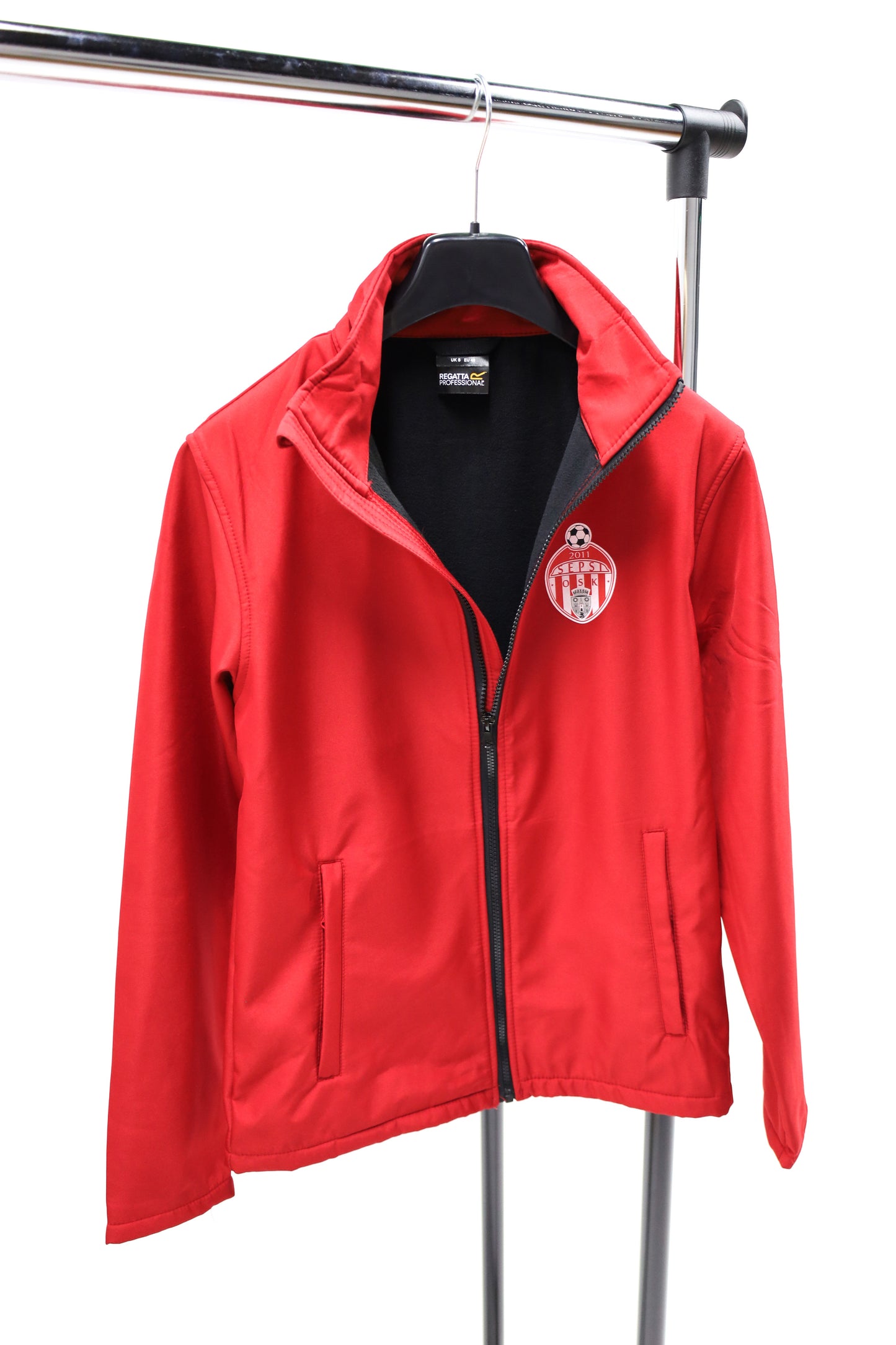 GEACĂ SOFTSHELL UNISEX