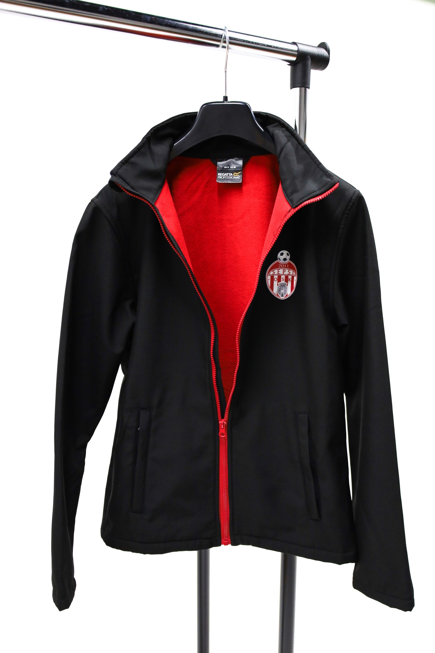 GEACĂ SOFTSHELL UNISEX