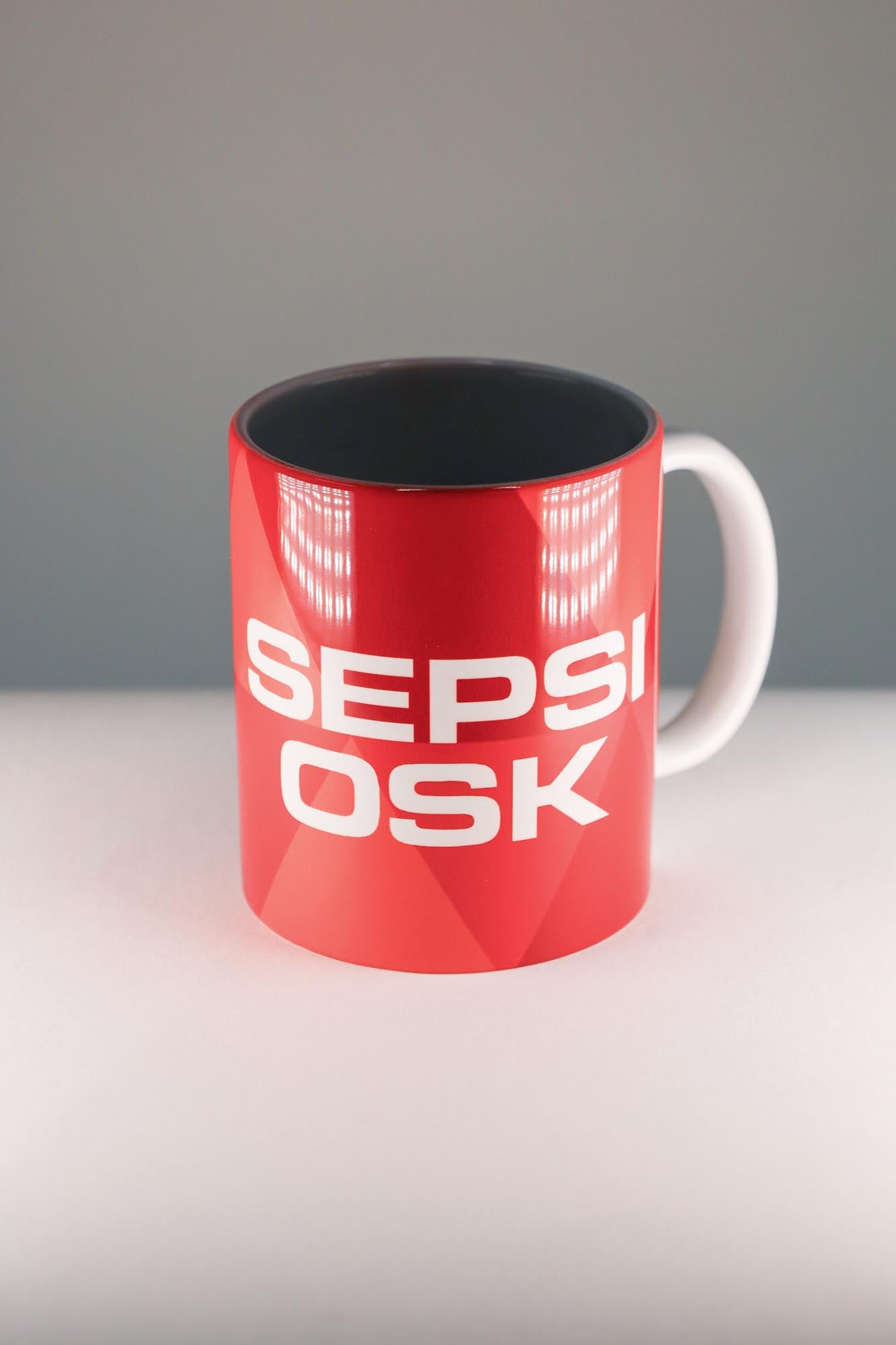 OSK SEPSI MUG
