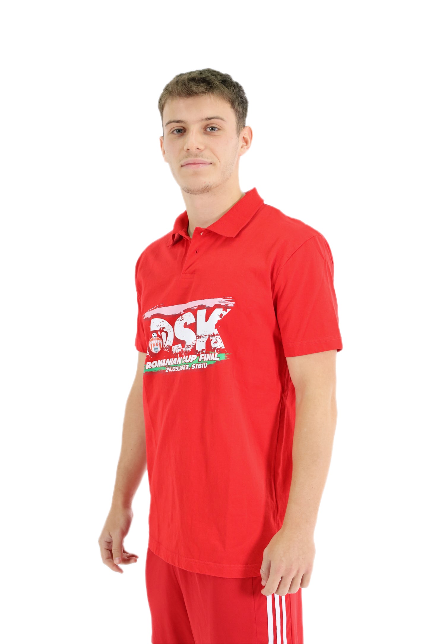 TRICOU PERSONALIZAT