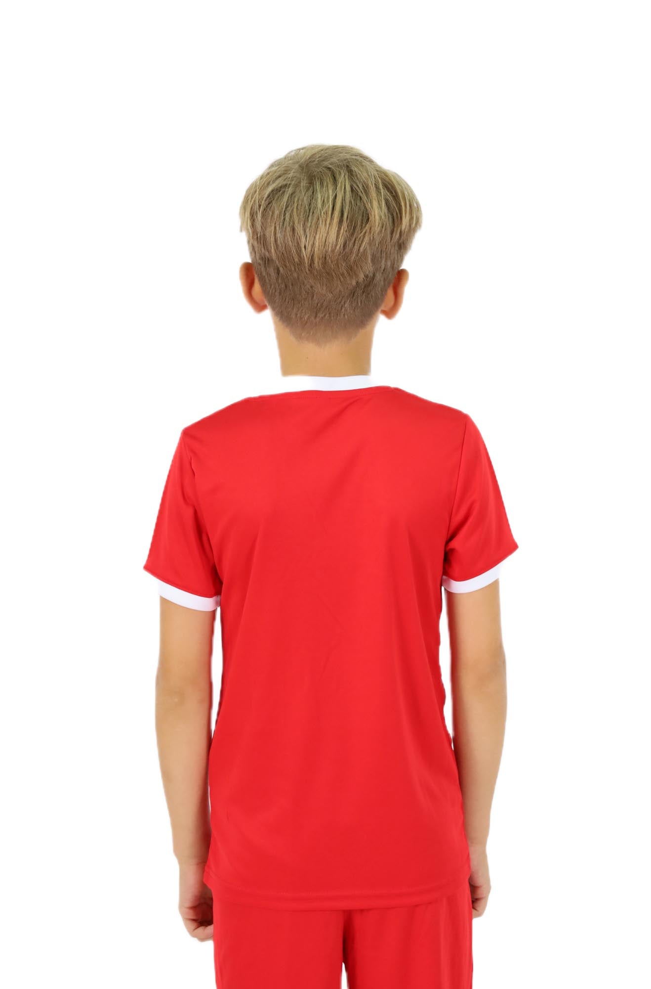 TRICOU COPII CU MODEL