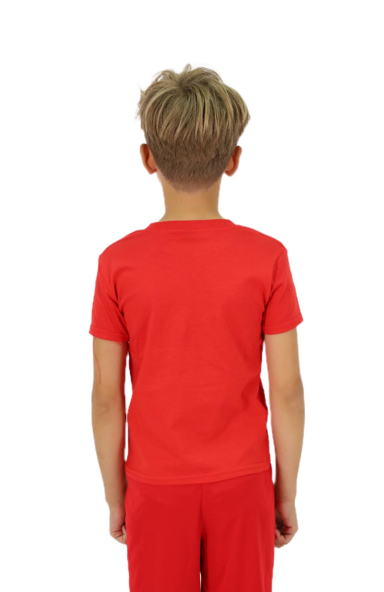 TRICOU COPII LOGO