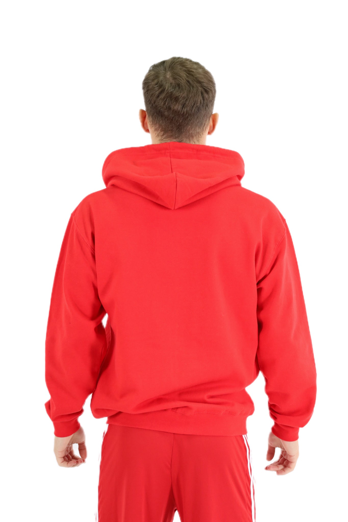 HANORAC CU FERMOAR UNISEX