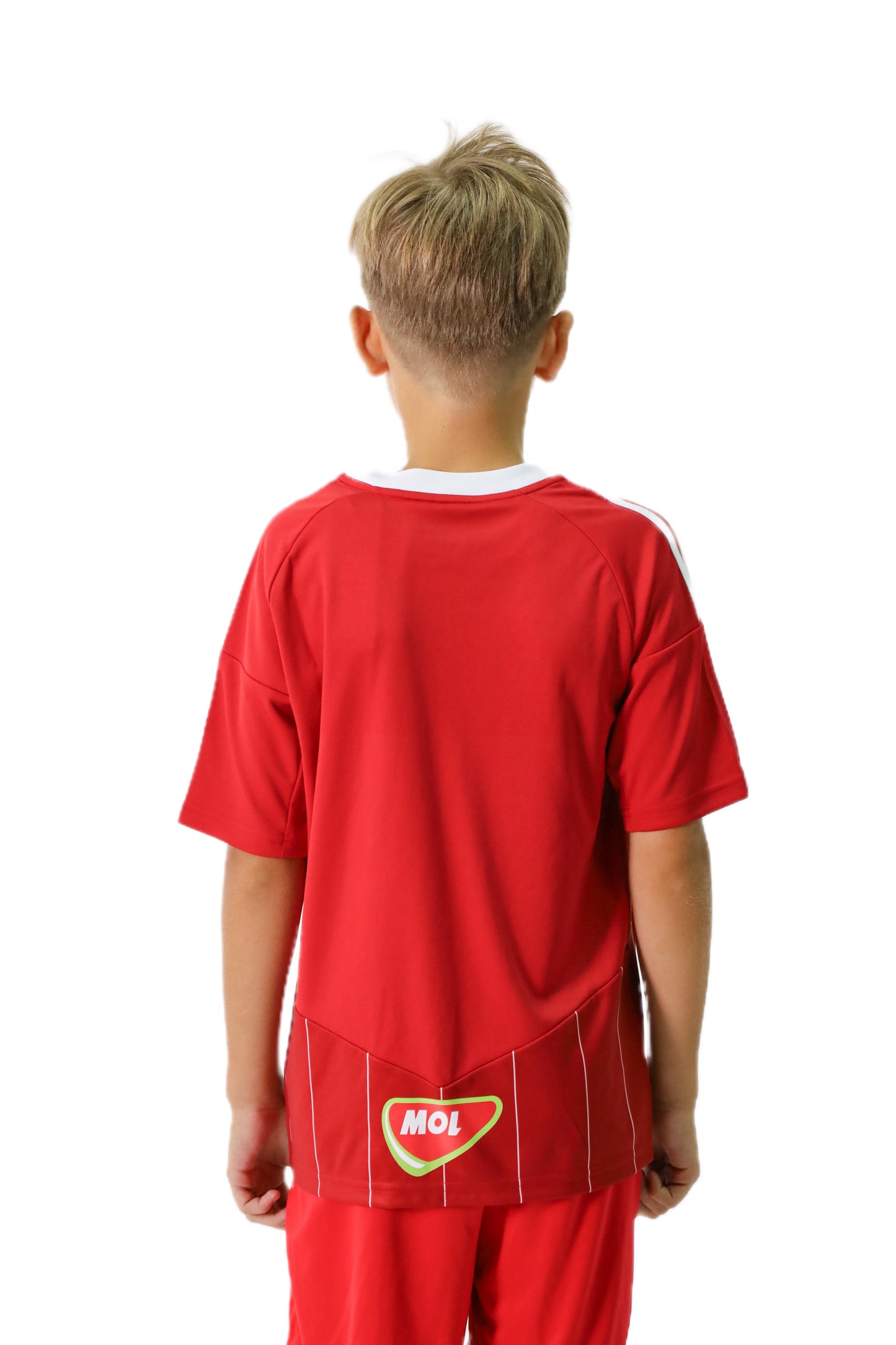 TRICOU SEPSI OSK ADIDAS COPII