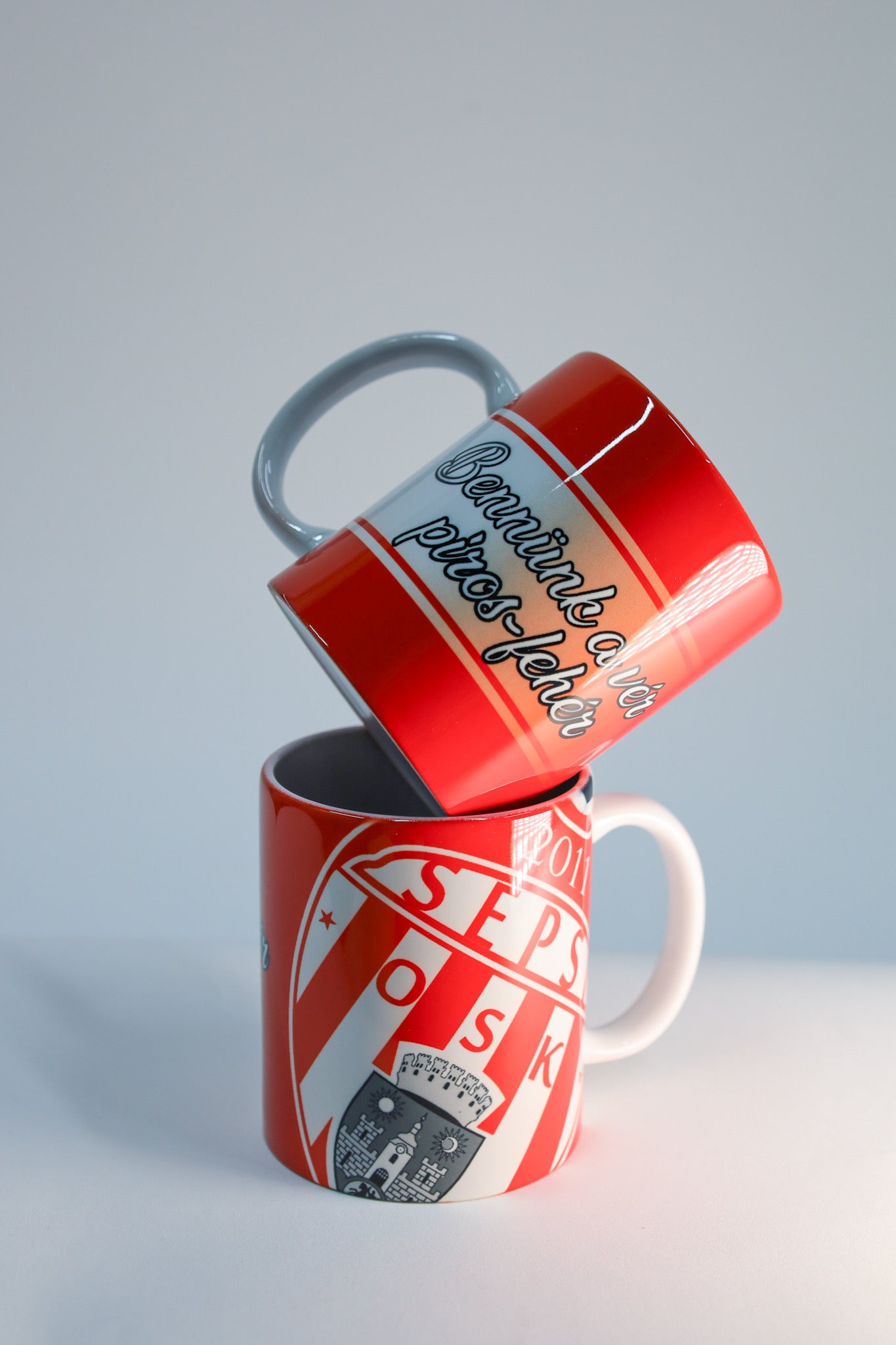 OSK SEPSI MUG