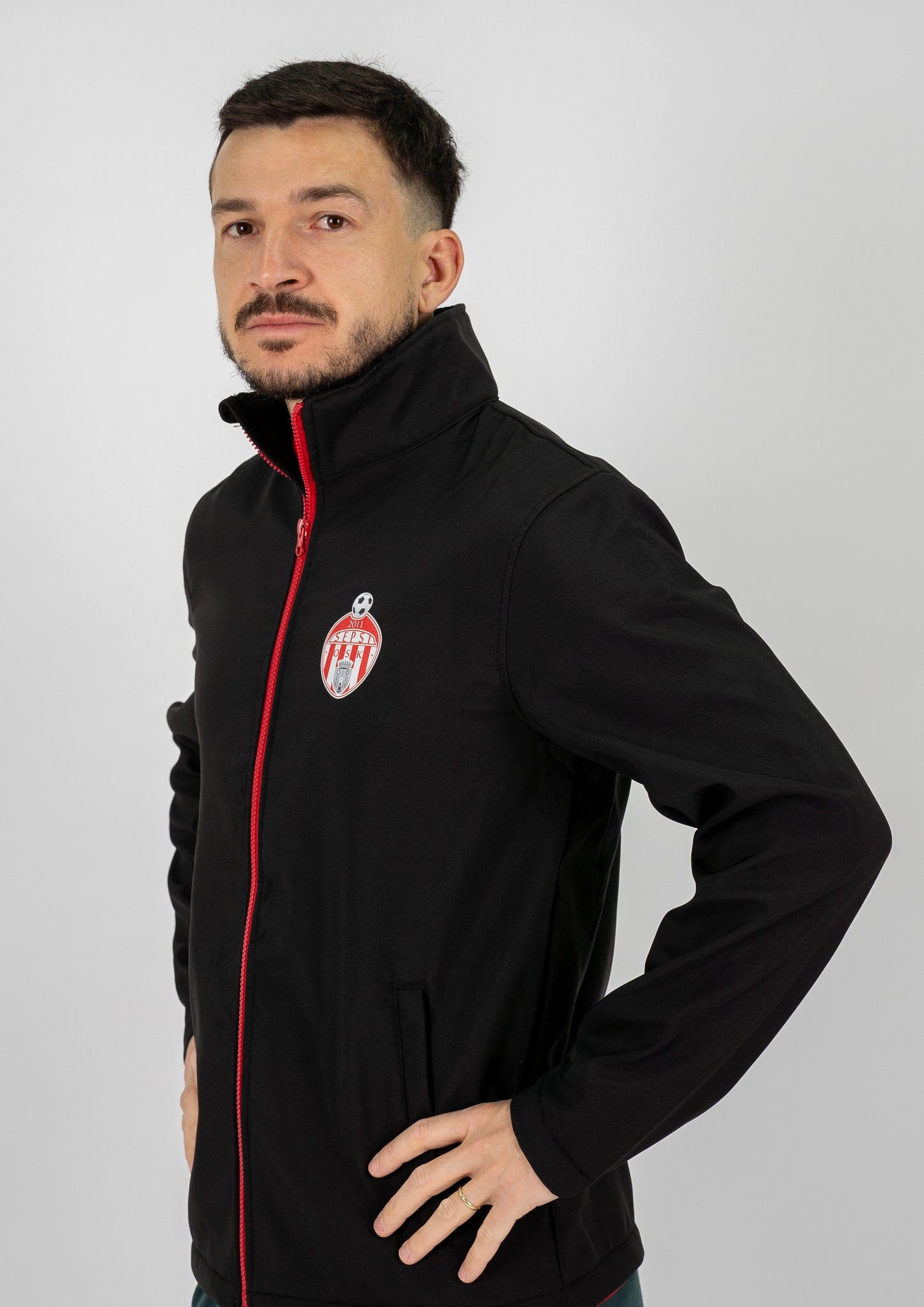 GEACĂ SOFTSHELL UNISEX