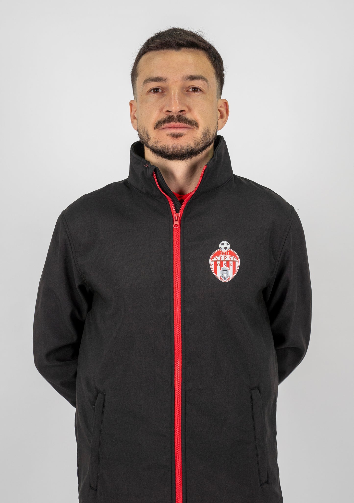 GEACĂ SOFTSHELL UNISEX