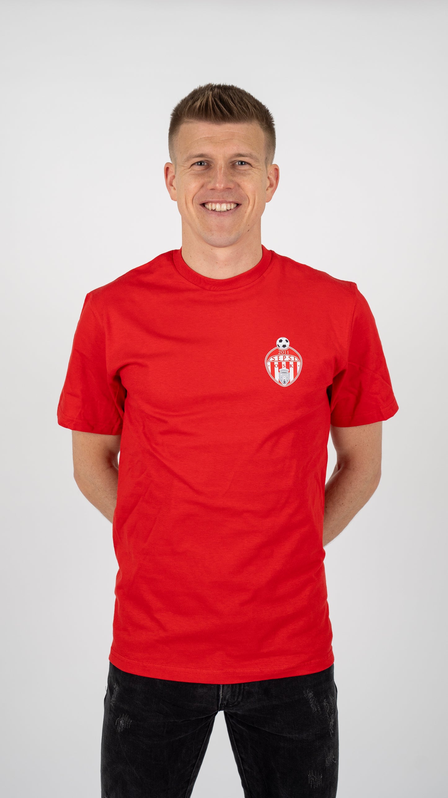 TRICOU SIMPLU BĂRBAȚI