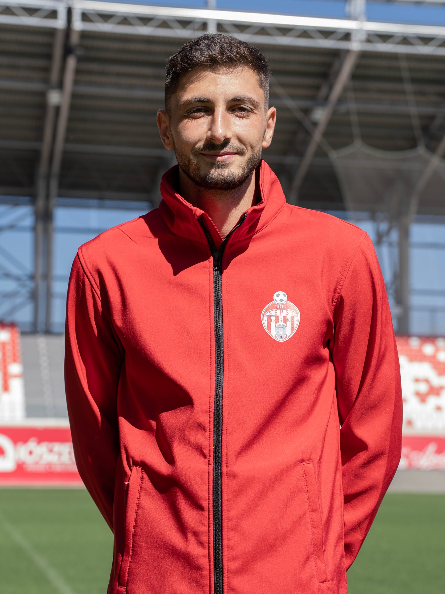 GEACĂ SOFTSHELL UNISEX