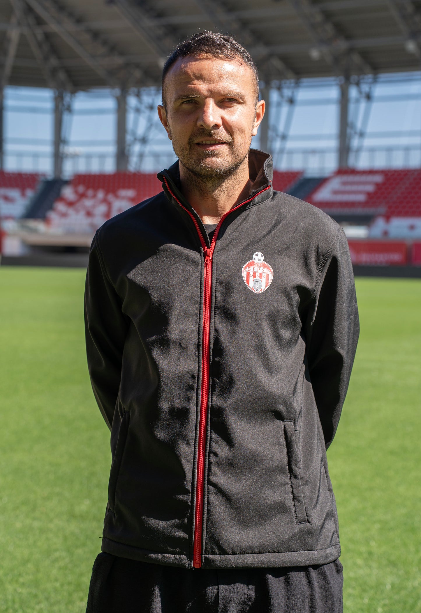 GEACĂ SOFTSHELL UNISEX