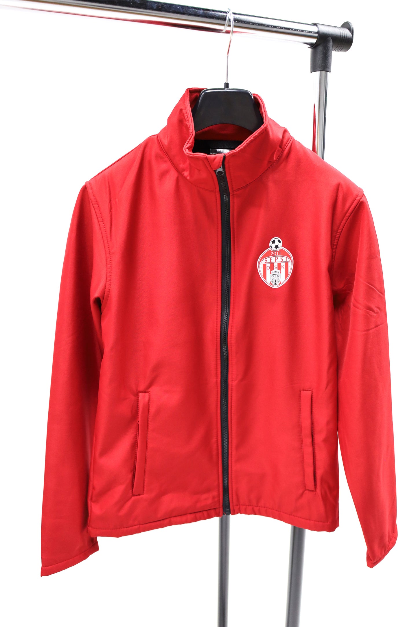 GEACĂ SOFTSHELL UNISEX