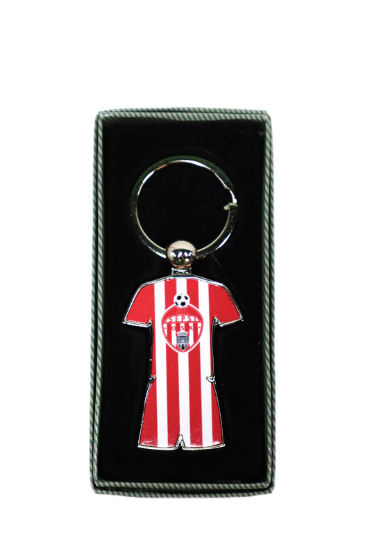 SOCCER KEYCHAIN ​​COLLECTION