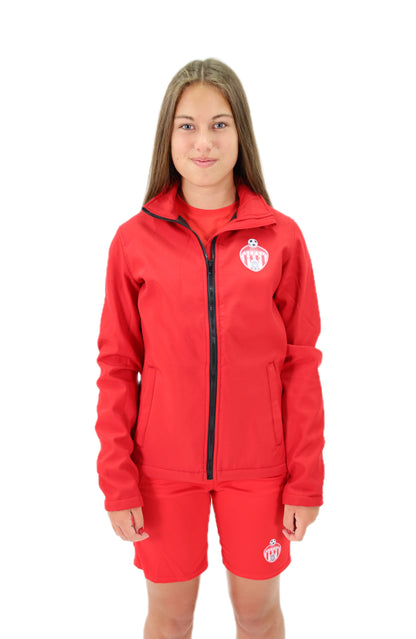 GEACĂ SOFTSHELL UNISEX