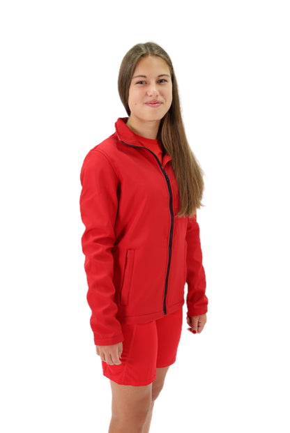 UNISEX SOFTSHELL KABÁT