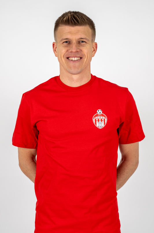 TRICOU SIMPLU BĂRBAȚI