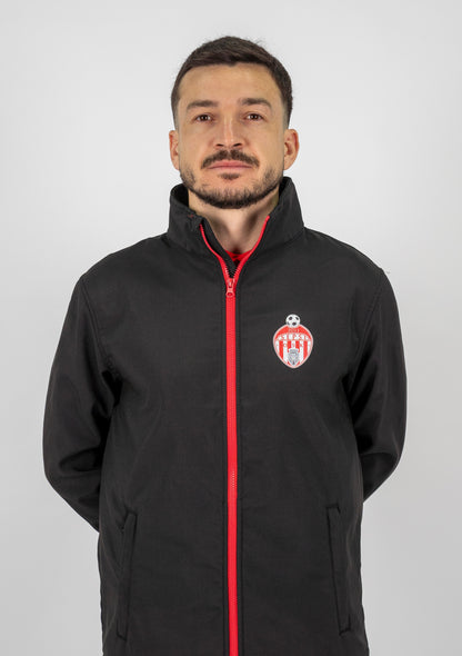 GEACĂ SOFTSHELL UNISEX