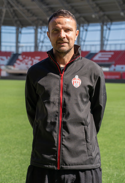 GEACĂ SOFTSHELL UNISEX